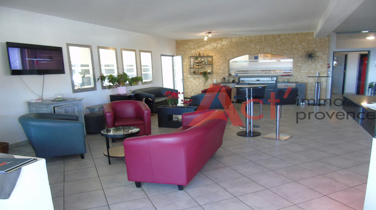 Ma-Cabane - Vente Local commercial Draguignan, 1100 m²