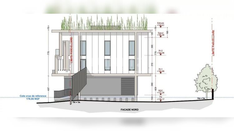 Ma-Cabane - Vente Local commercial Draguignan, 212 m²