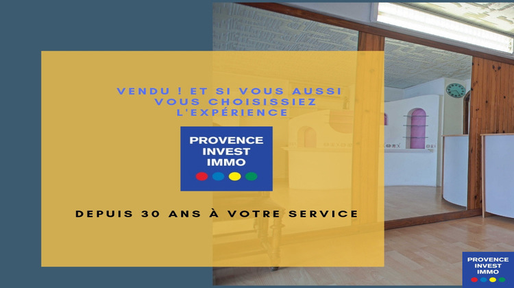 Ma-Cabane - Vente Local commercial Draguignan, 40 m²