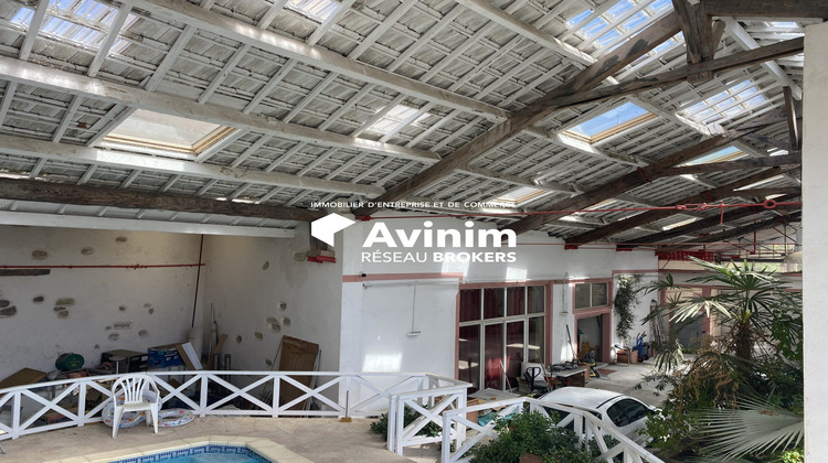 Ma-Cabane - Vente Local commercial Draguignan, 750 m²