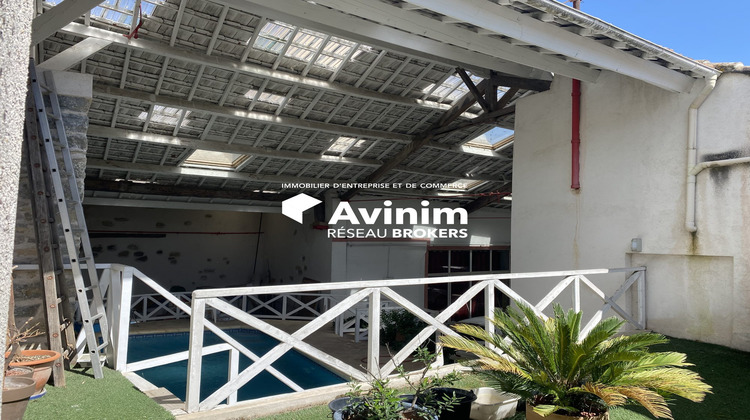 Ma-Cabane - Vente Local commercial Draguignan, 750 m²