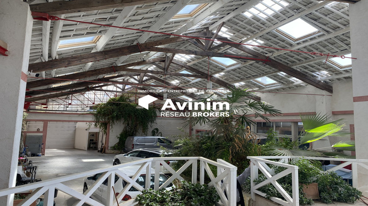 Ma-Cabane - Vente Local commercial Draguignan, 750 m²