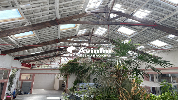 Ma-Cabane - Vente Local commercial Draguignan, 750 m²