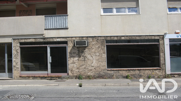 Ma-Cabane - Vente Local commercial Draguignan, 39 m²