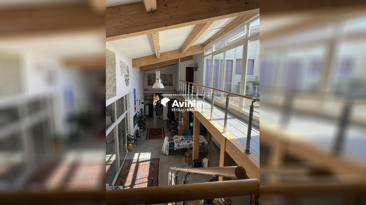 Ma-Cabane - Vente Local commercial Draguignan, 750 m²