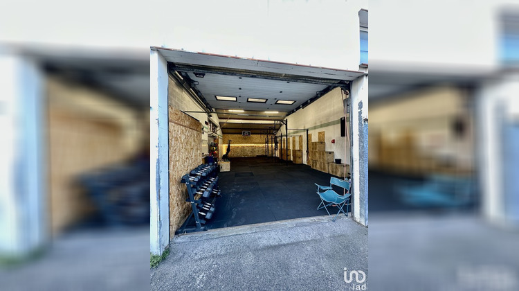 Ma-Cabane - Vente Local commercial Draveil, 207 m²