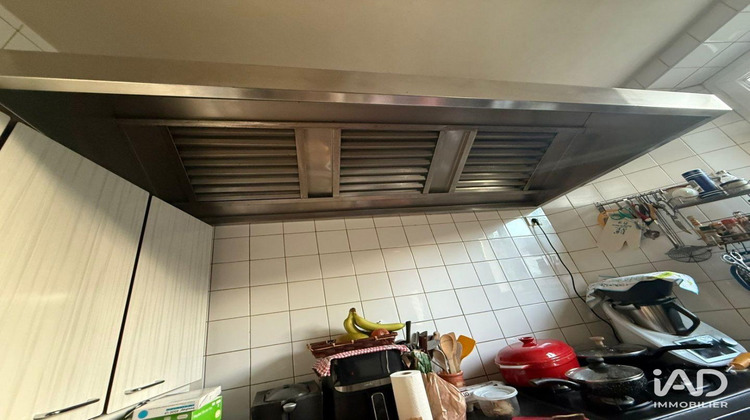 Ma-Cabane - Vente Local commercial Draveil, 150 m²