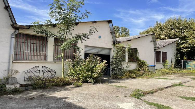 Ma-Cabane - Vente Local commercial Draveil, 500 m²