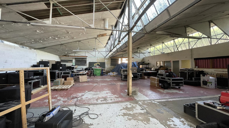Ma-Cabane - Vente Local commercial Draveil, 500 m²