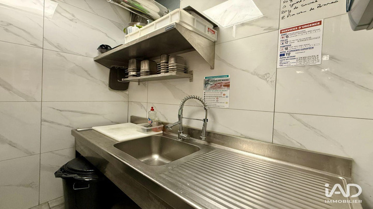 Ma-Cabane - Vente Local commercial Draveil, 45 m²