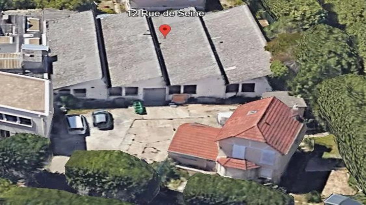 Ma-Cabane - Vente Local commercial Draveil, 500 m²