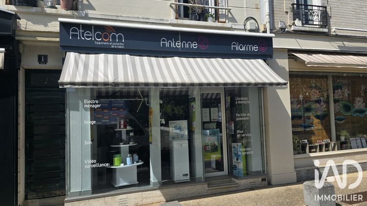 Ma-Cabane - Vente Local commercial Draveil, 59 m²