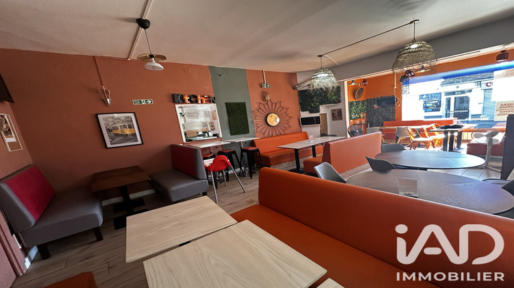 Ma-Cabane - Vente Local commercial Draveil, 130 m²