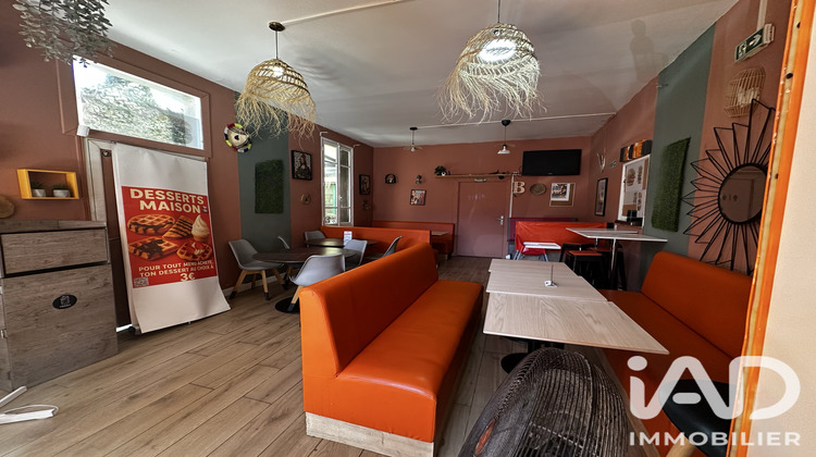Ma-Cabane - Vente Local commercial Draveil, 130 m²