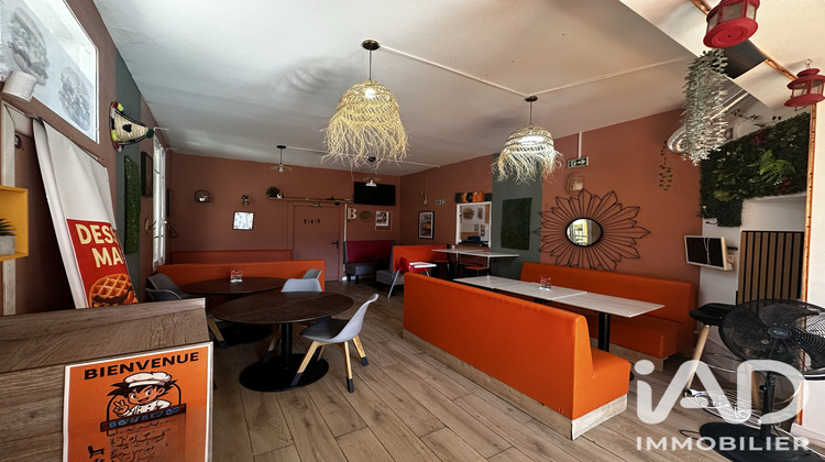 Ma-Cabane - Vente Local commercial Draveil, 130 m²