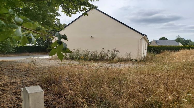 Ma-Cabane - Vente Local commercial DREFFEAC, 88 m²