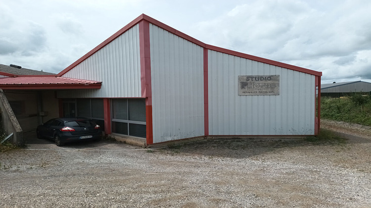 Ma-Cabane - Vente Local commercial DRUELLE, 300 m²