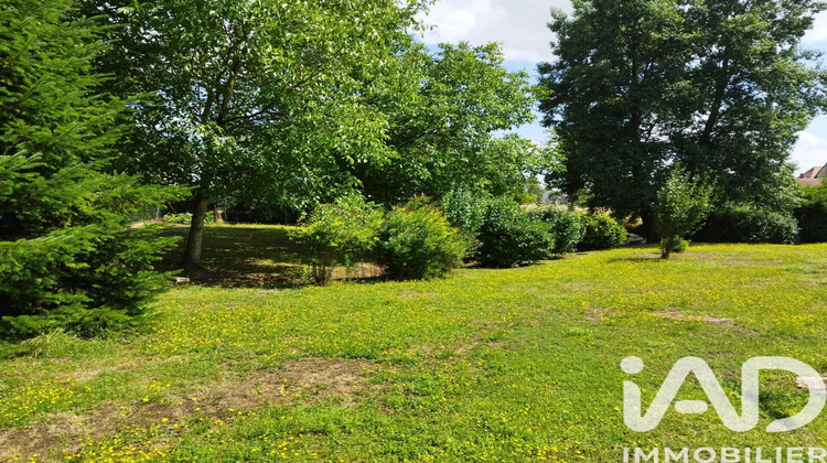 Ma-Cabane - Vente Local commercial Drulingen, 546 m²