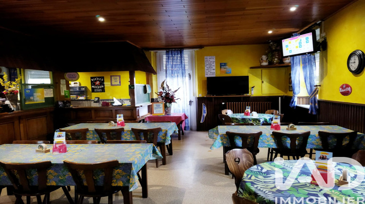 Ma-Cabane - Vente Local commercial Drulingen, 546 m²