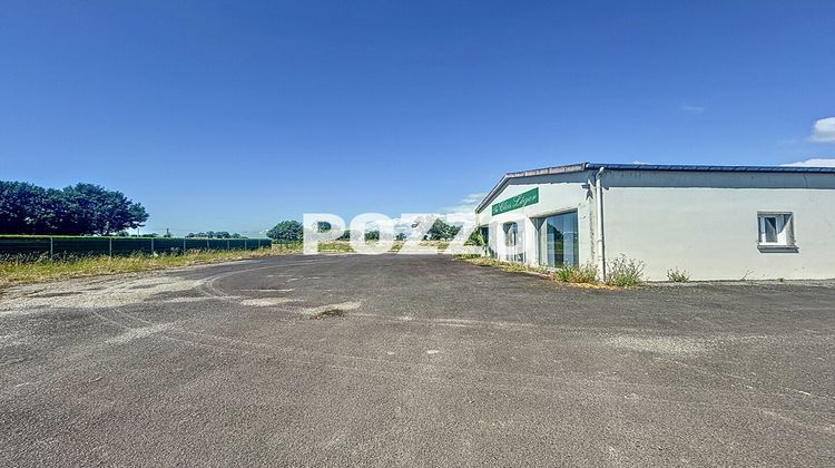 Ma-Cabane - Vente Local commercial DUCEY, 480 m²