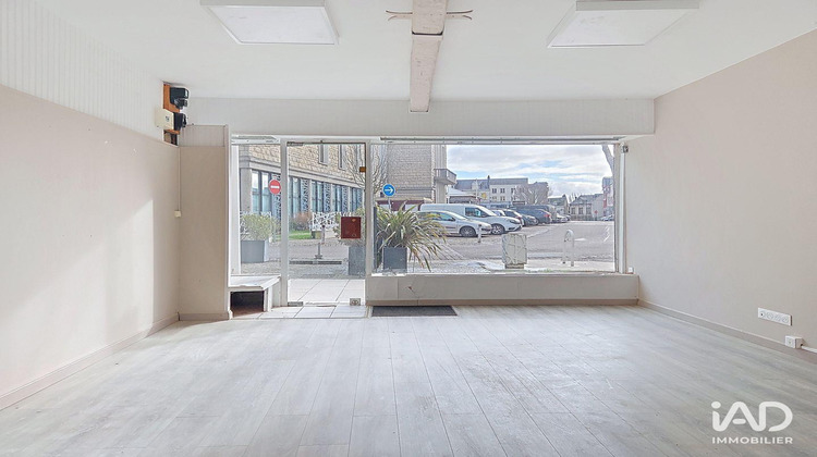 Ma-Cabane - Vente Local commercial Duclair, 103 m²