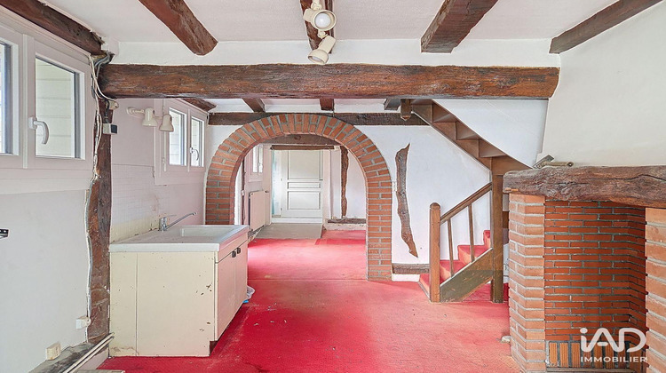 Ma-Cabane - Vente Local commercial Duclair, 103 m²