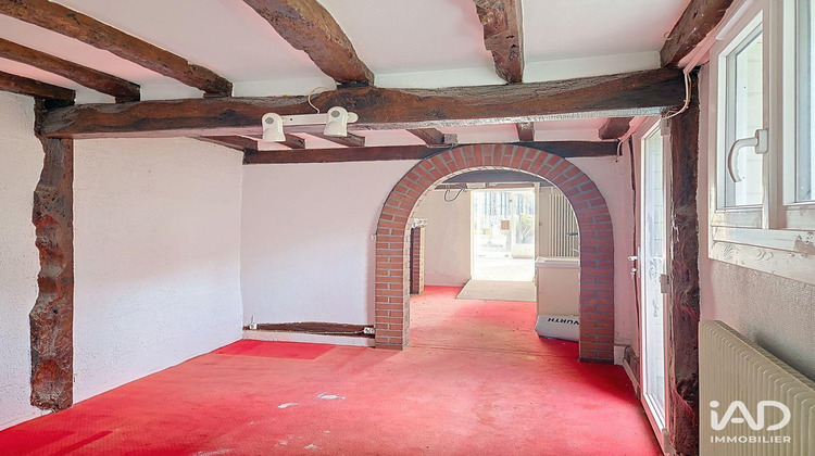 Ma-Cabane - Vente Local commercial Duclair, 103 m²