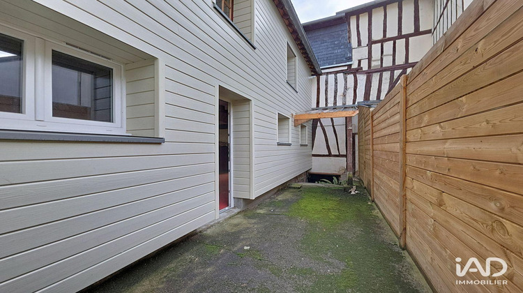 Ma-Cabane - Vente Local commercial Duclair, 103 m²