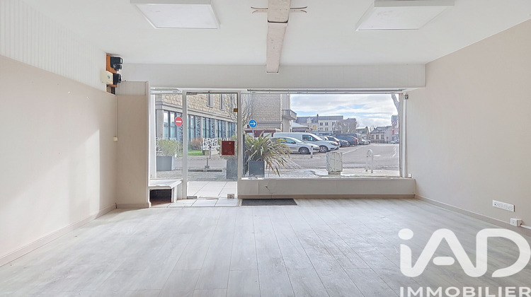 Ma-Cabane - Vente Local commercial Duclair, 150 m²