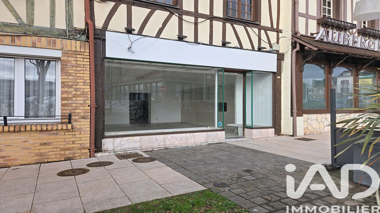 Ma-Cabane - Vente Local commercial Duclair, 150 m²
