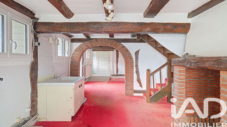 Ma-Cabane - Vente Local commercial Duclair, 150 m²