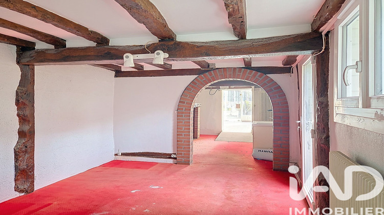 Ma-Cabane - Vente Local commercial Duclair, 150 m²