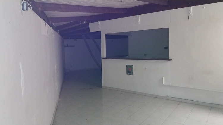 Ma-Cabane - Vente Local commercial Ducos, 164 m²