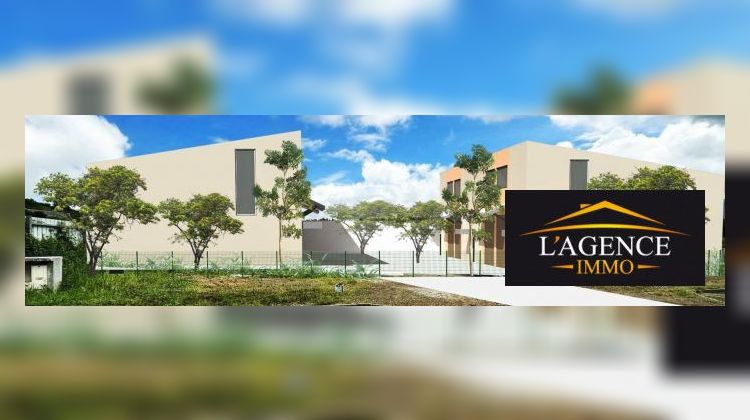 Ma-Cabane - Vente Local commercial Dumbéa, 0 m²