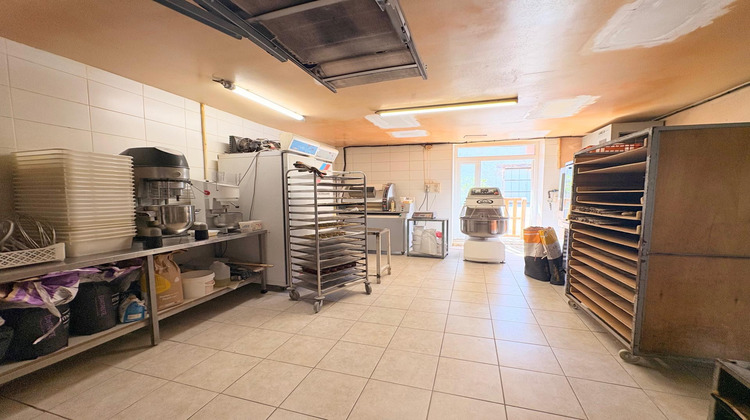 Ma-Cabane - Vente Local commercial Dunes, 100 m²