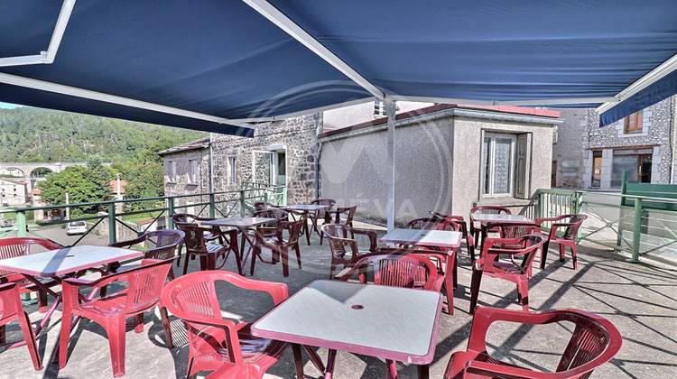 Ma-Cabane - Vente Local commercial DUNIERES, 88 m²