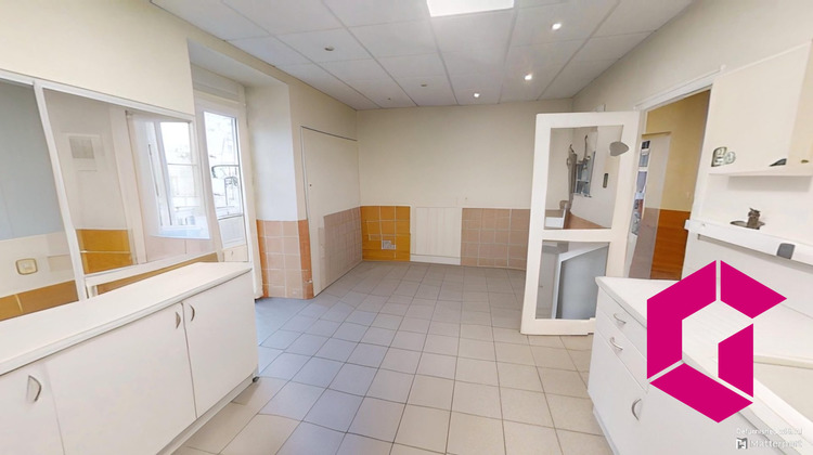 Ma-Cabane - Vente Local commercial Dunières, 143 m²