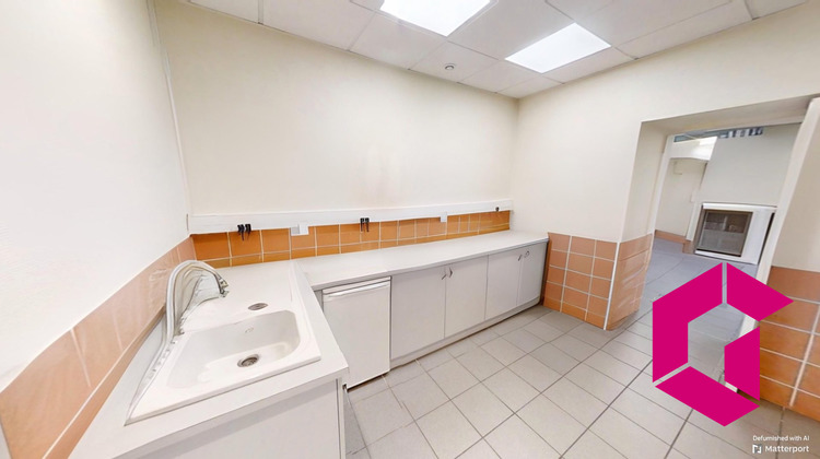 Ma-Cabane - Vente Local commercial Dunières, 143 m²