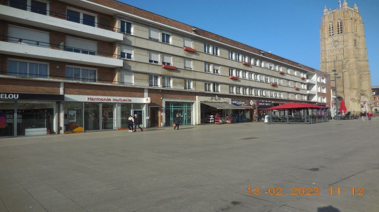 Ma-Cabane - Vente Local commercial DUNKERQUE, 99 m²