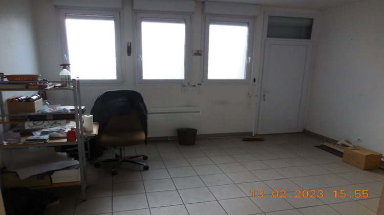 Ma-Cabane - Vente Local commercial DUNKERQUE, 99 m²