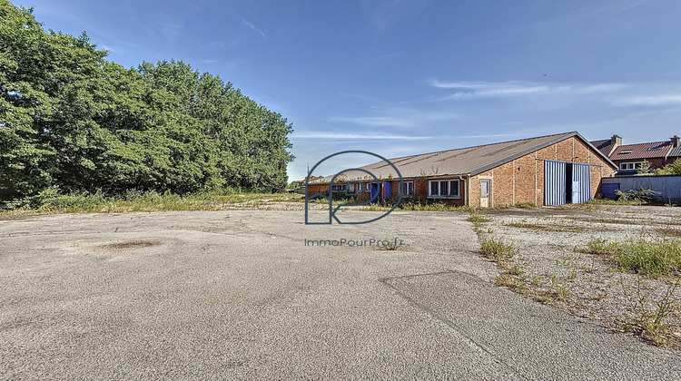 Ma-Cabane - Vente Local commercial Dunkerque, 378 m²