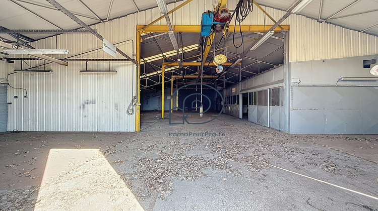 Ma-Cabane - Vente Local commercial Dunkerque, 378 m²