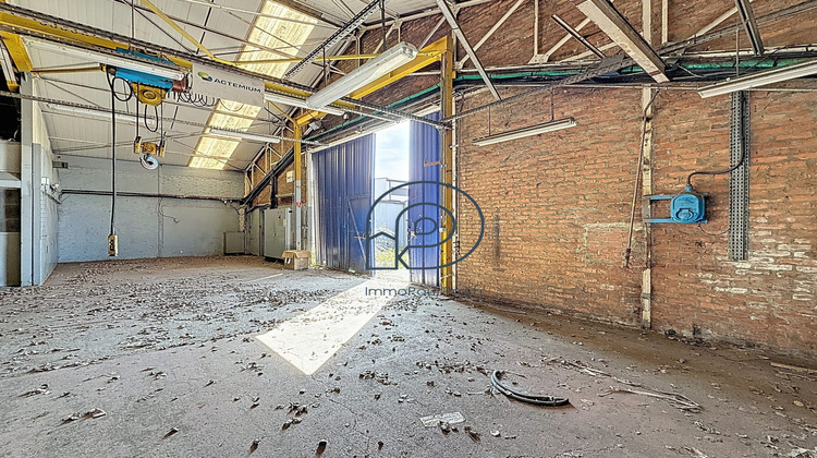 Ma-Cabane - Vente Local commercial Dunkerque, 378 m²