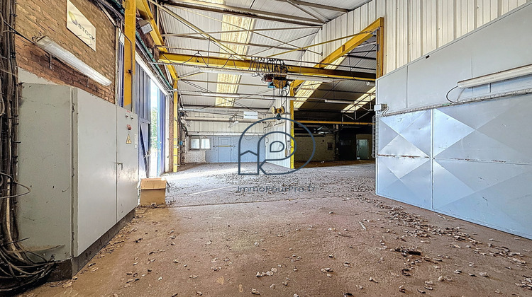 Ma-Cabane - Vente Local commercial Dunkerque, 378 m²