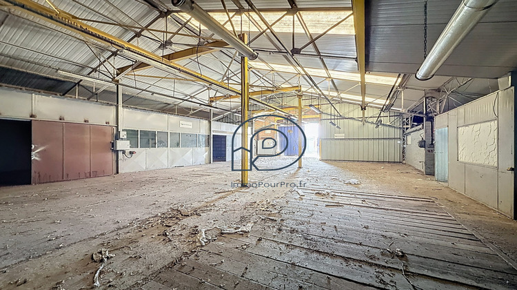 Ma-Cabane - Vente Local commercial Dunkerque, 378 m²