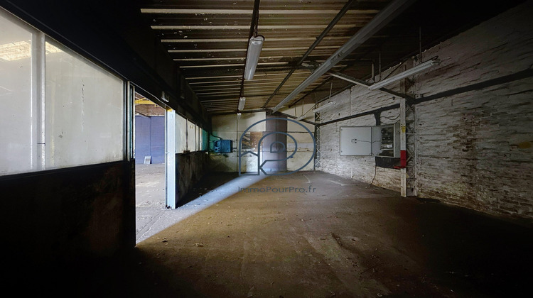 Ma-Cabane - Vente Local commercial Dunkerque, 378 m²