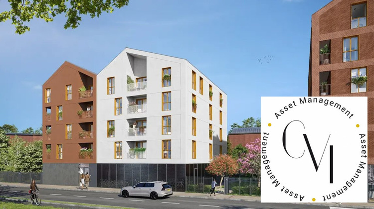 Ma-Cabane - Vente Local commercial Dunkerque, 260 m²