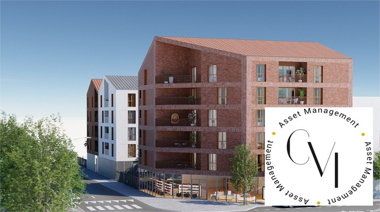 Ma-Cabane - Vente Local commercial Dunkerque, 260 m²