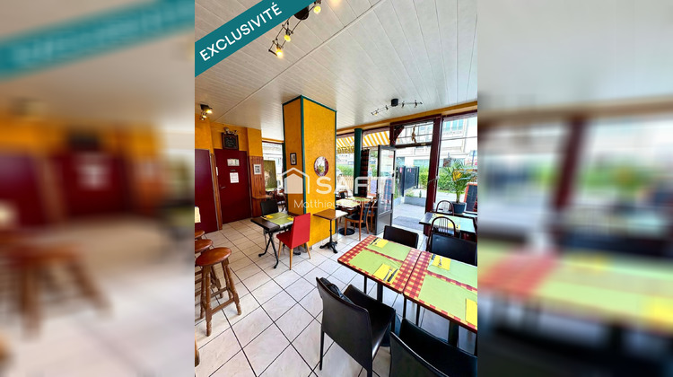 Ma-Cabane - Vente Local commercial Dunkerque, 150 m²