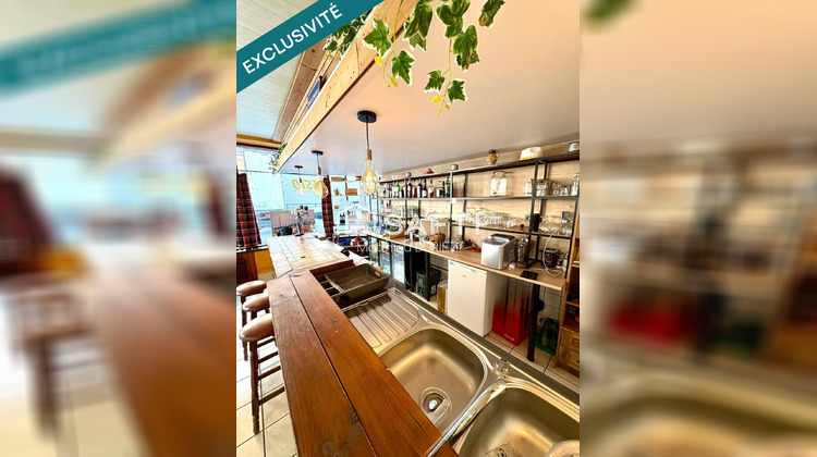 Ma-Cabane - Vente Local commercial Dunkerque, 150 m²